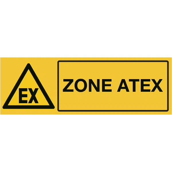 Logo ATEX